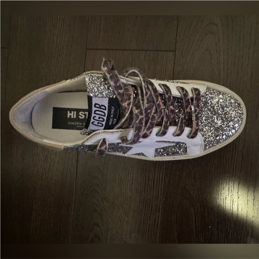 Golden goose shoes - Picture 1 of 6